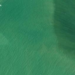 Satellite imagery of Ponta da Campina, BR