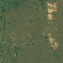Satellite imagery of Buila, AO