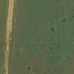 Satellite imagery of Buila, AO