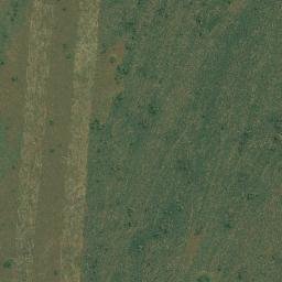 Satellite imagery of Buila, AO