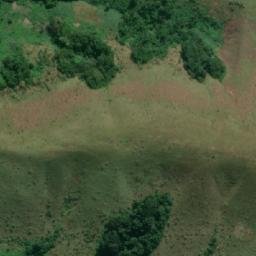 Satellite imagery of Bembe, AO