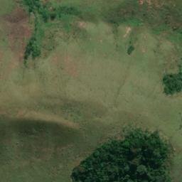 Satellite imagery of Bembe, AO