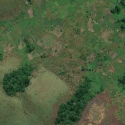 Satellite imagery of Bembe, AO