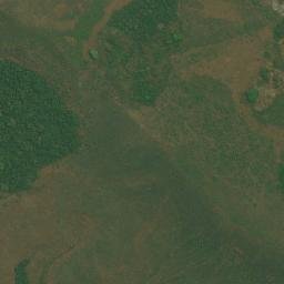 Satellite imagery of Topo, AO