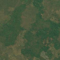 Satellite imagery of Topo, AO