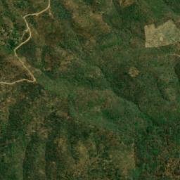 Satellite imagery of Serra Faustina, BR