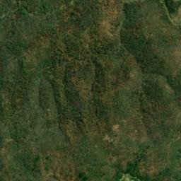 Satellite imagery of Serra Faustina, BR