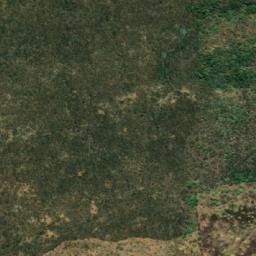 Satellite imagery of Serrote Canela de Ema, BR