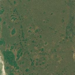 Satellite imagery of Buila, AO