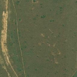 Satellite imagery of Buila, AO