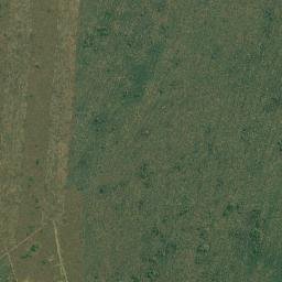 Satellite imagery of Buila, AO