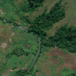 Satellite imagery of Bembe, AO