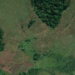 Satellite imagery of Bembe, AO