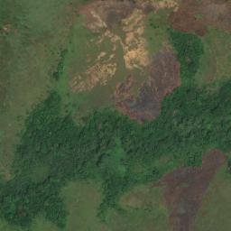 Satellite imagery of Bembe, AO