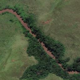 Satellite imagery of Mafulo, AO