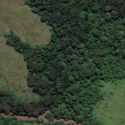 Satellite imagery of Mafulo, AO