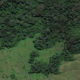 Satellite imagery of Mafulo, AO