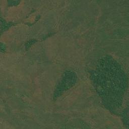 Satellite imagery of Topo, AO