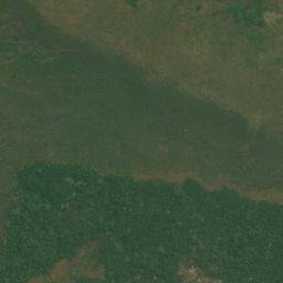 Satellite imagery of Topo, AO