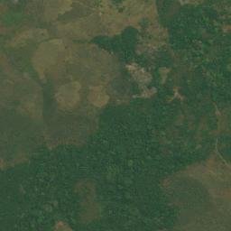 Satellite imagery of Topo, AO