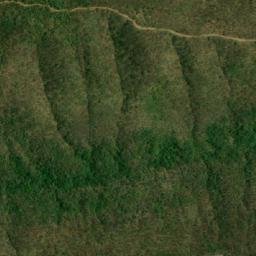 Satellite imagery of Serra da Picada, BR