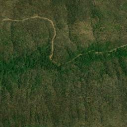 Satellite imagery of Serra da Picada, BR