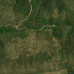 Satellite imagery of Serra da Picada, BR