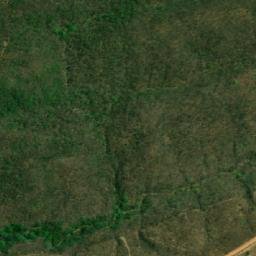 Satellite imagery of Serra Crua, BR