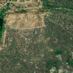 Satellite imagery of Serrote Redondo, BR