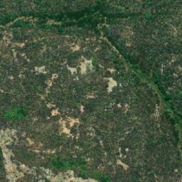 Satellite imagery of Serrote Redondo, BR