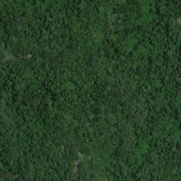 Satellite imagery of Quibamba, AO