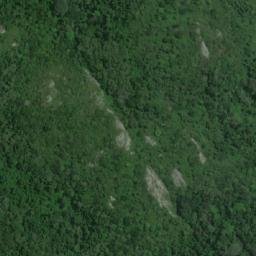 Satellite imagery of Quibamba, AO