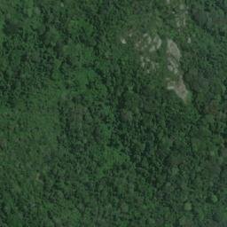 Satellite imagery of Quibamba, AO