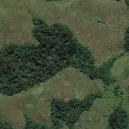 Satellite imagery of Mafulo, AO