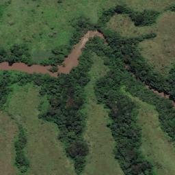 Satellite imagery of Mafulo, AO