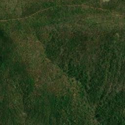 Satellite imagery of Serra da Picada, BR