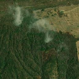 Satellite imagery of Serra da Picada, BR