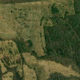 Satellite imagery of Serra da Picada, BR