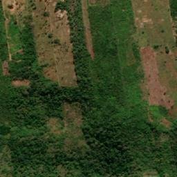Satellite imagery of Serra de São Pedro, BR