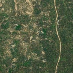 Satellite imagery of Serrote Cajazeiro, BR