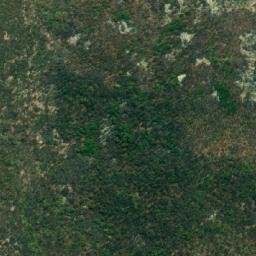Satellite imagery of Serrote Redondo, BR