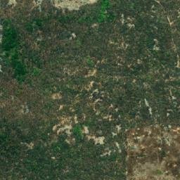 Satellite imagery of Serrote Redondo, BR