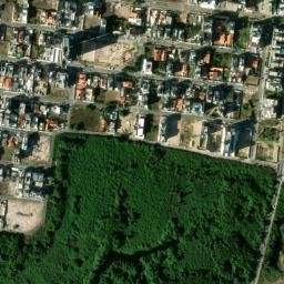 Satellite imagery of Marco de Divisa de Municipios, BR