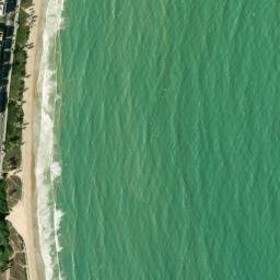 Satellite imagery of Marco de Divisa de Municipios, BR