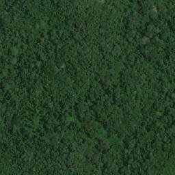 Satellite imagery of Quibamba, AO