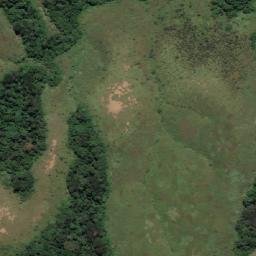 Satellite imagery of Mafulo, AO