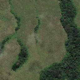 Satellite imagery of Mafulo, AO