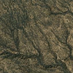 Satellite imagery of Cerro de los Bravos, PE