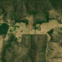 Satellite imagery of Serra da Picada, BR