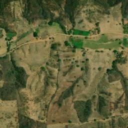 Satellite imagery of Serra da Picada, BR